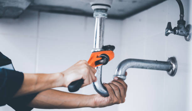 Best 24/7 Emergency Plumbing Services  in Frontenac, MO